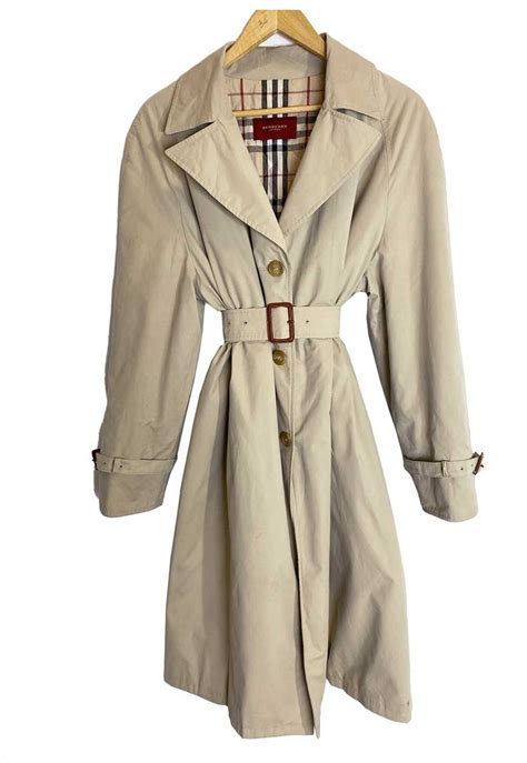 burberry trench from behind|are Burberry trench coats waterproof.